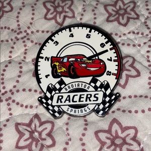 Disney CARS Pin
